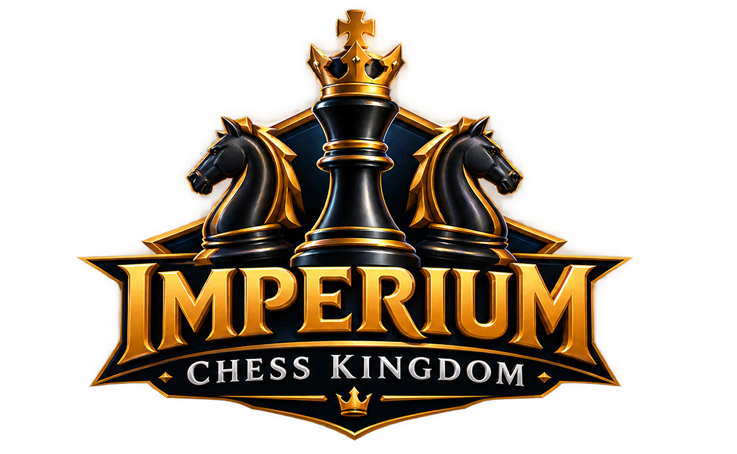 Imperium Logo